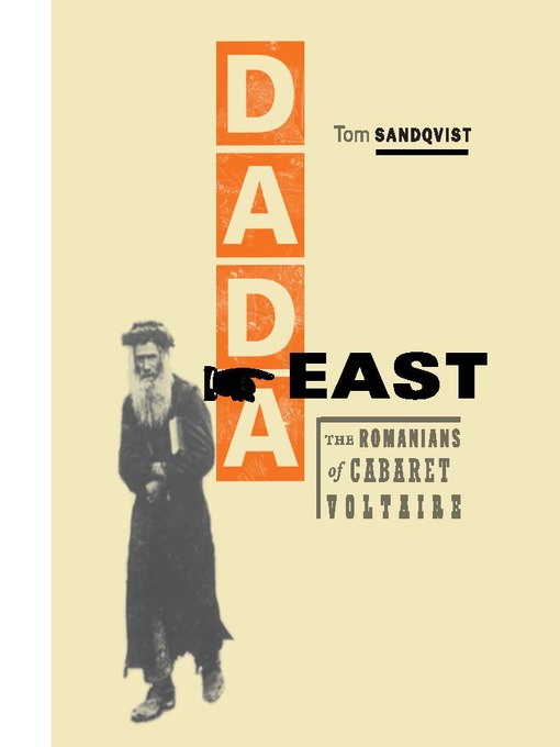 Title details for Dada East by Tom Sandqvist - Available